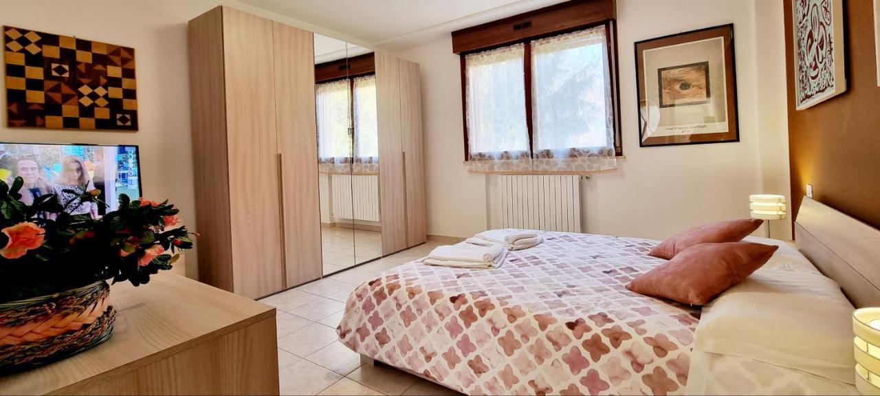 Guest Holiday Bari Reggio Emilia Eksteriør bilde