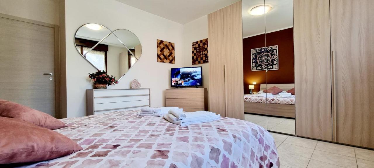 Guest Holiday Bari Reggio Emilia Eksteriør bilde