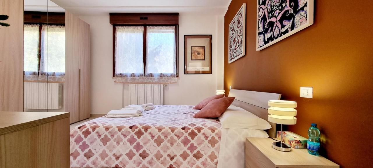 Guest Holiday Bari Reggio Emilia Eksteriør bilde